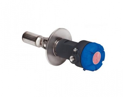 Tuffy®II side-mounted float switch